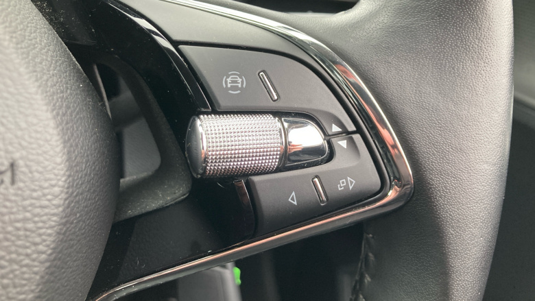 Skoda Fabia 1.0 TSI SE Comfort 5dr Petrol Hatchback